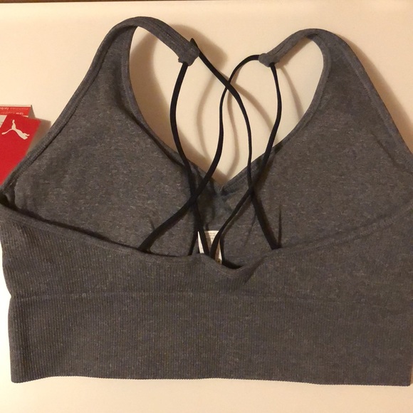 Puma Sport bra - Picture 5 of 5